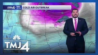 Storm Team 4 Morning Update: Wednesday, December 3