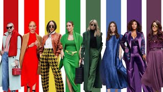 Boost Your Mood with Color Analysis! The Science Behind Color Psychology EXPOSED!