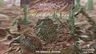 ➤ MUTAGENIC HOST - Promethean Dusk-☠(𝐓𝐑𝐀𝐂𝐊 𝐏𝐑𝐄𝐌𝐈𝐄𝐑𝐄 𝟐𝟎𝟐𝟓)☠