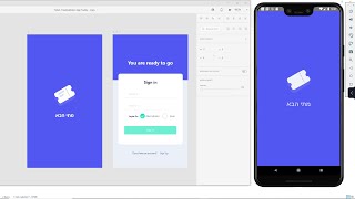React Native: Beautiful Responsive UI - Loading Spinner & Activity Indicator