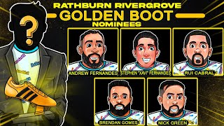 [13-1 Win] Rathburn Rivergrove Alliance Vs Elite gunnas - THE WINNER OF THE 🏆GOLDEN BOOT🏆 IS...