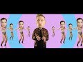 Nils van Zandt Feat Heleena & Rashaun Will - Hey (Video)