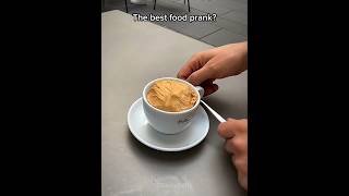 The best food prank? 💀