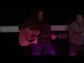 fields of rye live session