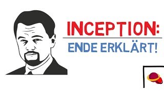 Inception Ende: Realität oder Traum?