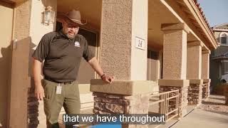 Code Enforcement Month