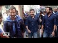 ‘CHEF’- Saif Ali Khan seen Roaming on AMRITSAR STREETS