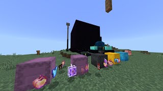 2b2tpe: the obsidian cube challenge