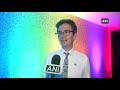 british high commission celebrates anniversary of repealing of section 377 in delhi