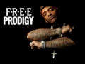 Prodigy (of Mobb Deep) - Last Words (Bonus track)