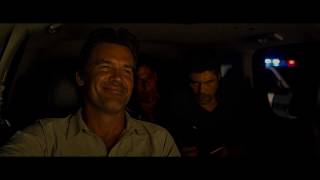 Sicario 2015 Brutal Interrogation  1080p