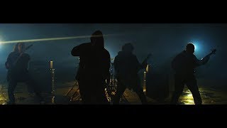 Nights of Malice - A Myriad Misfortunes (OFFICIAL MUSIC VIDEO)