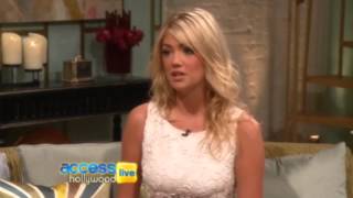 Sports Illustrated's Kate Upton hits back at Victoria's Secret