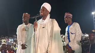 Ola Anobi - Sheikh Sulaimon Faruq Onikijipa