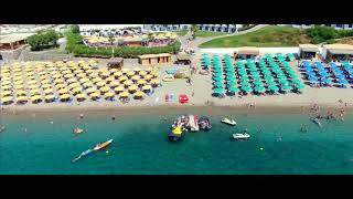 Watersports center Kardamena Mitsis Norida Beach