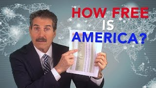 Stossel: How Free Are You?