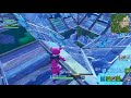 🍎超初心者をキャリーした結果 21kill大無双 fortnite