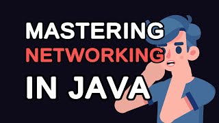 Mastering Networking in Java for Multiplayer Gaming