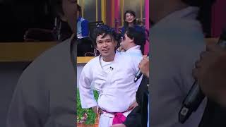 Dicky Candra Duet Sama Anaknya Bikin NGAKAK!! #KetawaItuBerkah