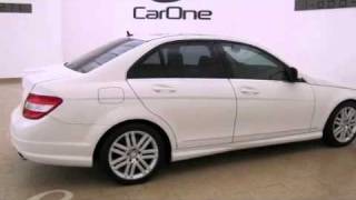 2009 Mercedes-Benz C300 | SPORT PKG MULTIMEDIA PKG BLUETOOTH