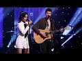 Shawn Mendes & Camila Cabello Perform 'I Know What You Did Last Summer'