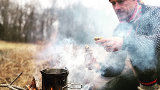 Wild Forage: What’s beneath the surface might shock you