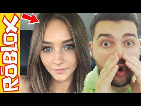 Iubita Mea Se Joaca Roblox Pentru Prima Data Tubesh Com - 