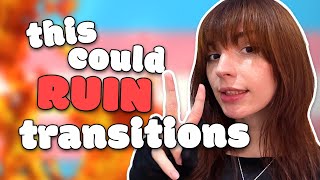 5 Trans Girl Mistakes