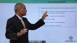 Java Date and Time - Current TimeMillis Method