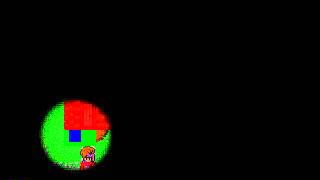 Python Game Programming - JRPG Part II: Tile Collision Testing