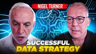 A Successful Data Strategy needs to be executable