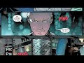 Видео комикс G.O.D.S №7 (Marvel)