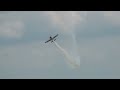 kevin coleman extra 300 shp at oshkosh 2013 friday