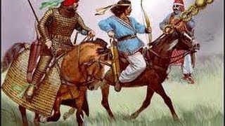 Rome Total War Darthmod: Riders Of Parthia