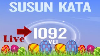 Susun Kata Level 1092-1101