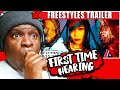 Artist REACTS TO - 2021 XXL Freshman Freestyles Trailer - REACTION