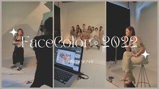 2022 FaceColor最值得關注的設計師