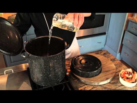 How to Steam Fresh Stone Crabs : Making Meals Delicious How to Steam Fresh Stone Crabs : Making Meals Delicious