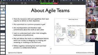 From Chaos to Successful Distributed Agile Teams
