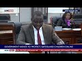 #PostCabinetBriefing || Government moves to protect and safeguard children online