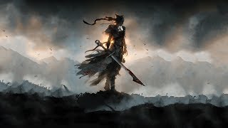 Hellblade: Senua's Sacrifice OST - Gramr (David Garcia) [EXTENDED]