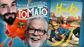 TOMATO (9) wspomnienia chałturzystów: Tomasz Raczek i Marcin Szczygielski