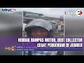 Viral! Debt Collector Cegat Pemotor di Jember  - LIP 10/05