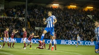 Ash Taylor launches Killie comeback on way to title triumph