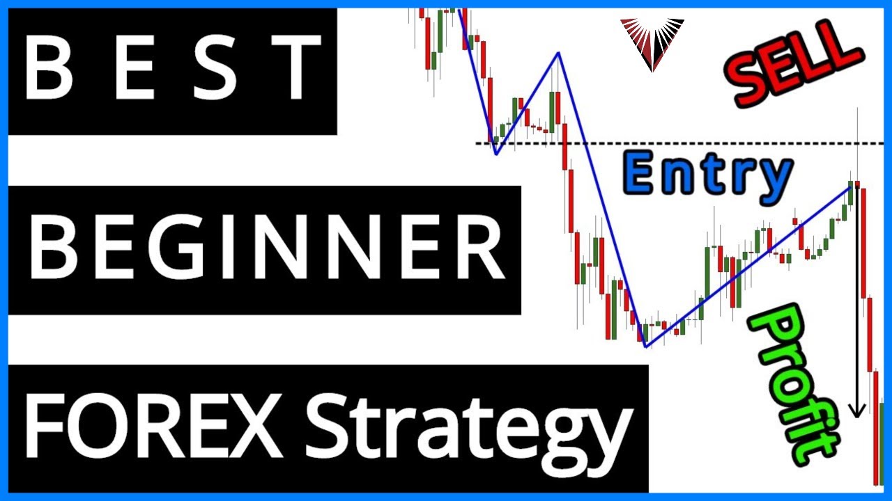 Perfect Beginner Forex Strategy Youtube