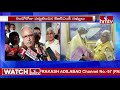 krmb team inspects nagarjuna sagar project hmtv