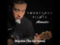 Twenty One Pilots Acoustic