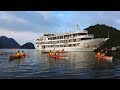 Halong Bay Starlight Cruise  - Information | Price | Itinerary | Activities