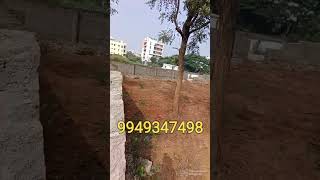 Vuda Approved Plot For Sale || Vizag Plots