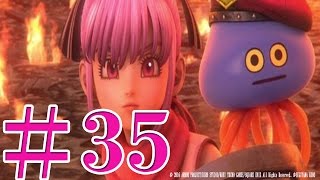 ドラゴンクエストヒーローズ2温泉でほっこりｗラスボスと戦う前に【プレイ動画その35】